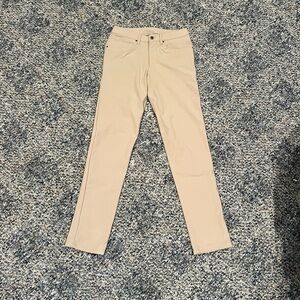 Lululemon ABC pants